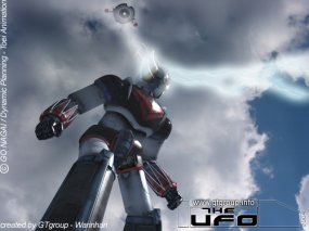 goldorake - the ufo 3d.jpg